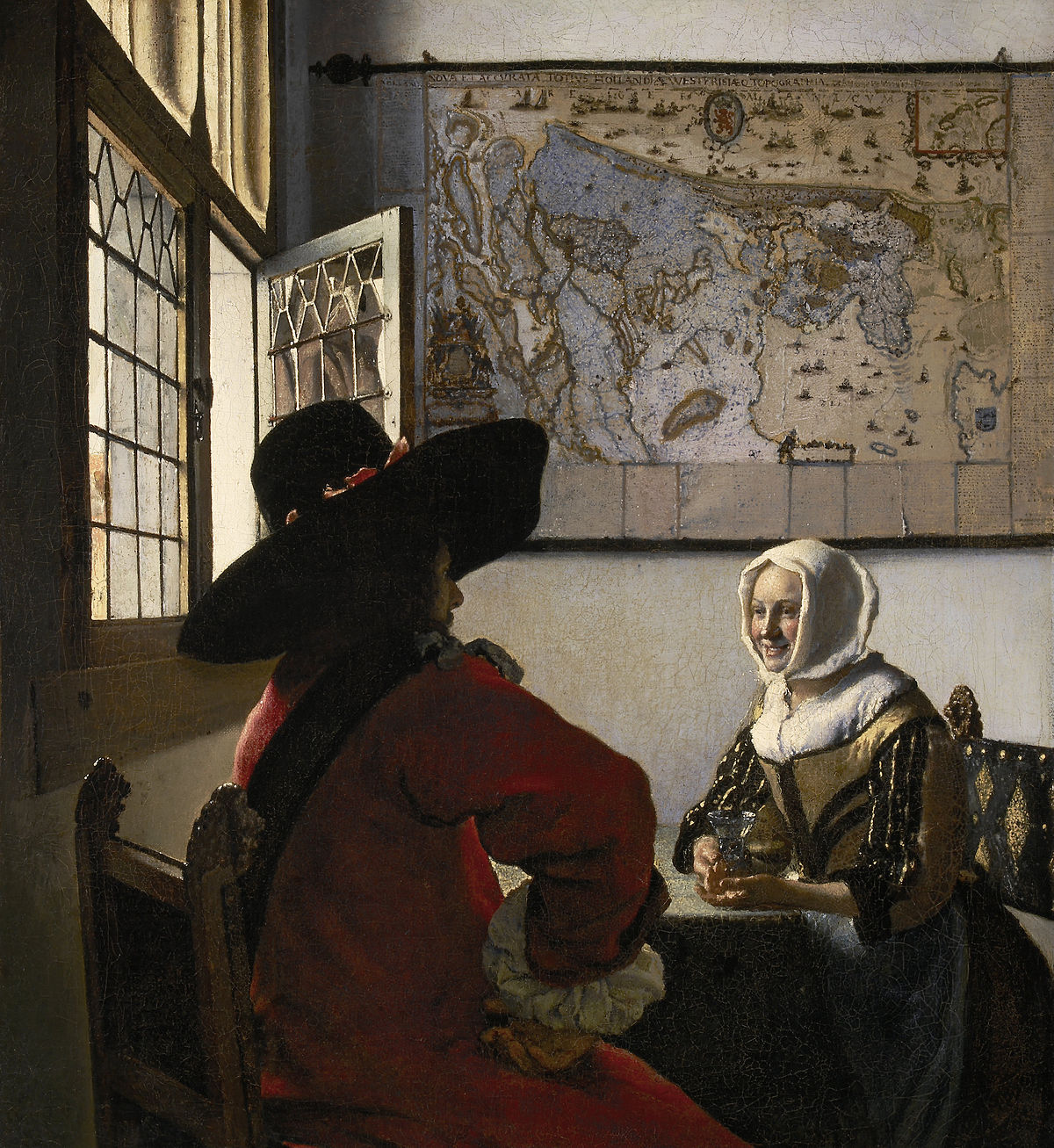 vermeer